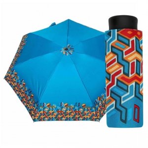 Tetris mini parasolka alulight DM405