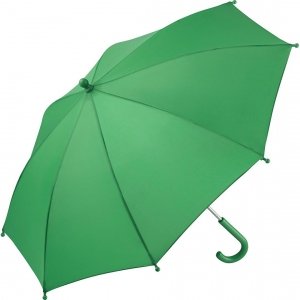 FARE® 4-Kids zielona parasolka dziecięca