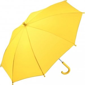 FARE® 4-Kids żółta parasolka dziecięca