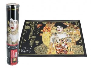 Podkładka na stół - Gustav Klimt - Adele