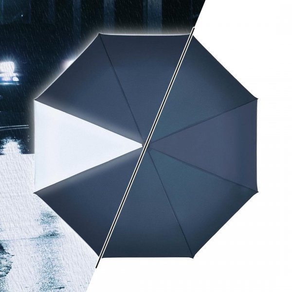 FARE®-ColorReflex parasol odblaskowy full-auto