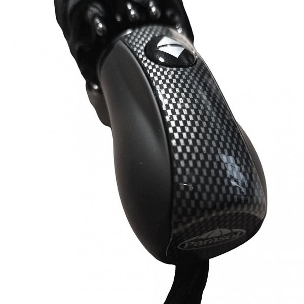 Marco - parasolka składana full-auto carbonsteel MP333