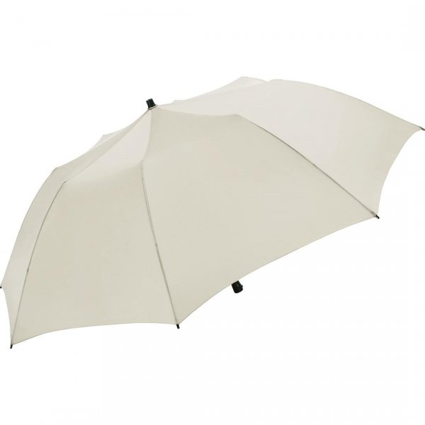 Fare® Travelmate parasol plażowy filtr UPF50+ kremowy