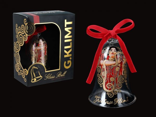 Dzwonek - Gustav Klimt - Medycyna
