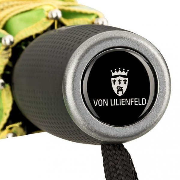 Chat Noir parasolka składana full-auto Von Lilienfeld
