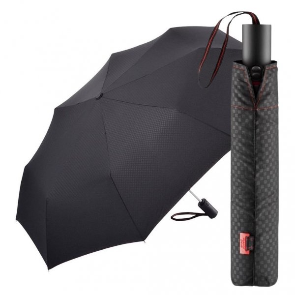 Mini parasol full-auto Trimagic Safety Redline