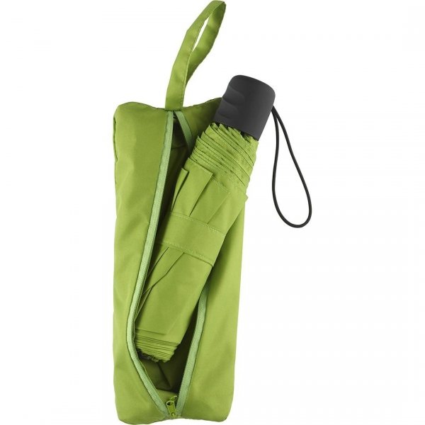 EkoBrella Shopping parasolka składana z torbą zakupową
