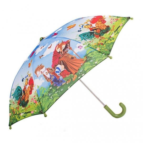 Pinokio - parasolka dziecięca Zest 21665