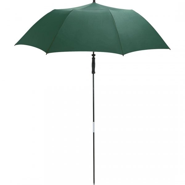 Fare® Travelmate parasol plażowy filtr UPF50+ ciemnozielony