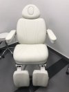 pokrowce kosmetyczne na fotel   Azzurro 872 S pedi-pro