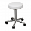 Pokrowce na taboret MINI 30-35 cm 2szt. frotte róż nr 14