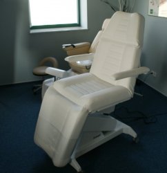 Pokrowce na fotel kosmetyczny Lemi-4 (NOVA)