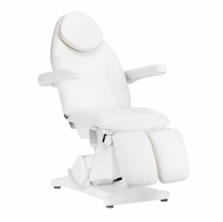 Pokrowce kosmetyczne na fotel  Sillon Basic 3 pedi