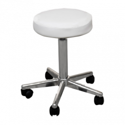 Pokrowce na taboret MINI 30-35 cm 2szt. frotte róż nr 14