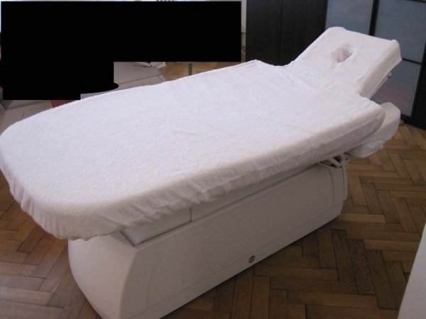 Pokrowce na leżankę Ionto Comed Wellness 