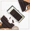 Premium Line by Sabrija 0,07 C MIX BLACK BROWN(D.Chocolate)