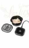 Podgrzewacz do wosku do brwi Silicone heater