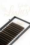 Premium Line by Sabrija 0,07 L BLACK BROWN MIX (D.Chocolate)