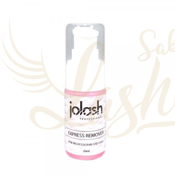 Gel Remover w pompce