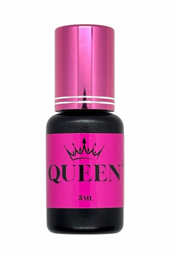 Klej Queen 5ml