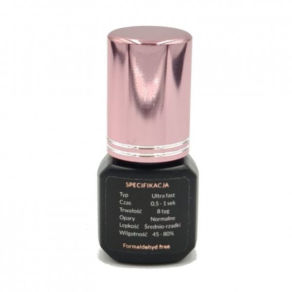 Hi PRO 2 Klej do przedłużania rzęs koreańskiej technologii Hi-Lashes