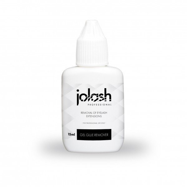 Remover do rzęs w żelu (Gel remover)