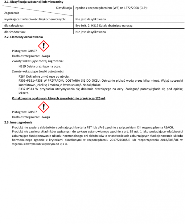 BYE BYE - JEELY LASH GLUE REMOVER