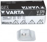 Bateria AG0 V379 379 LR521 SR521 Varta
