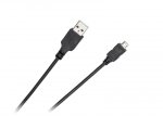 KPO3962-1 Kabel USB - USB micro Cabletech standard 1m