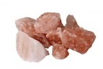 Sól  Himalajska w kryształach ( 3-5 cm) 1kg