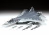 Zvezda 4824 Suchoi SU-57 1/48
