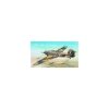 Trumpeter 02417 1/24 Hurricane Trop