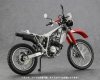 Hasegawa 21516-BK16 Honda XLR Baja (MD22) (1991) 1/12