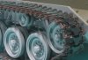 AFV Club AF35046 M-41 Track (Workable) 1/35