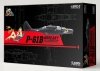 Great Wall Hobby S4815 P-61B NOSEART /w Full Underwing Store 1/48 