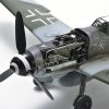 Zoukei-Mura SWS3220 Messerschmitt Bf 109G-14 1/32