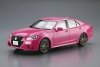 Aoshima 05876 TOYOTA GRS214/AWS210 CROWN '15 1/24 