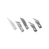 Excel 20004 Ass. H.Duty Blades
