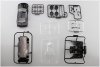 Aoshima 05640 1/32 SNAP KIT#07-C Nissan GT-R ( Meteor Flake Black Pearl)