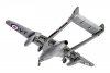 Airfix 06107 De Havilland Vampire F.3 1/48