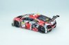 NuNu 24028 Audi R8 LMS GT3 Macau FIA GT World Cup Championship 2015 1/24