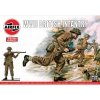 Airfix 02718V WWII British Infantry