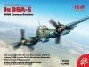 Icm 48232 Ju 88A-5