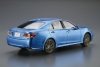 Aoshima 05876 TOYOTA GRS214/AWS210 CROWN '15 1/24 