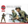 Airfix 02703V WWII U.S. Infantry