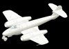 HK Model 01E06 Gloster Meteor F4 1/32 