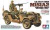 Tamiya 35332 M151A2 Grenada 1983 TRUCK 1:35