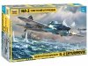 Zvezda 4825 IL-2 Stormovik 1:48 