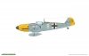 Eduard 84178 Bf 109E-7 Weekend edition 1/48