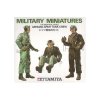Tamiya 35001 German Army Tank Crew